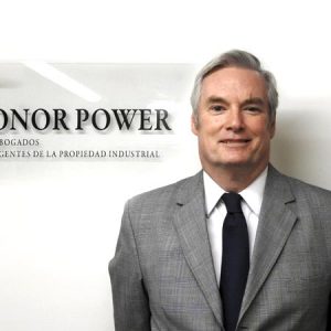 Santiago O Conor - O'Conor & Power | Abogados en Propiedad Industrial