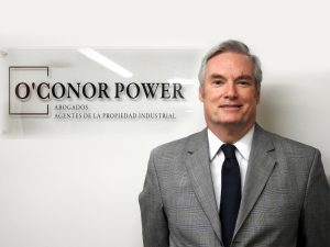 Santiago O Conor - O'Conor & Power | Abogados en Propiedad Industrial
